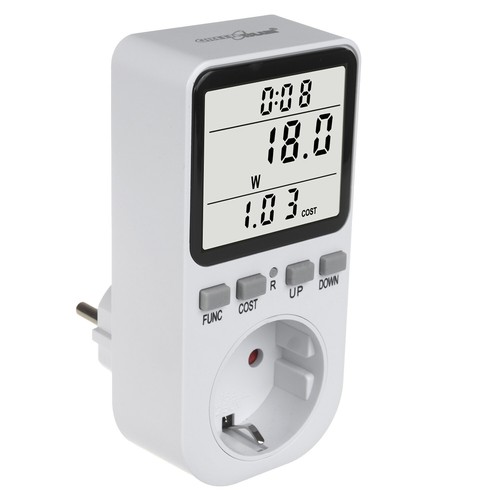 Compteur énergie greenblue - compteur, d'énergie