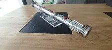 Sabre laser Dark Maul neuf