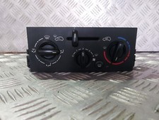 Bloc commande chauffage climatisation - PEUGEOT 207 CC De 2007-03 à 2015-06