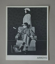 ARROYO/ Michel TOURNIER -