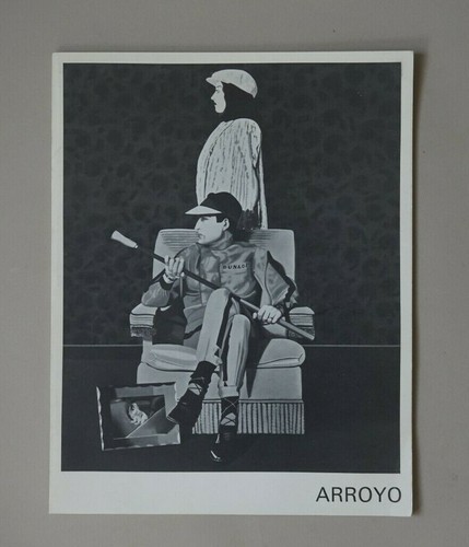 Arroyo michel tournier - arroyo/,