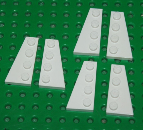 Lego star wars ailes - wars,