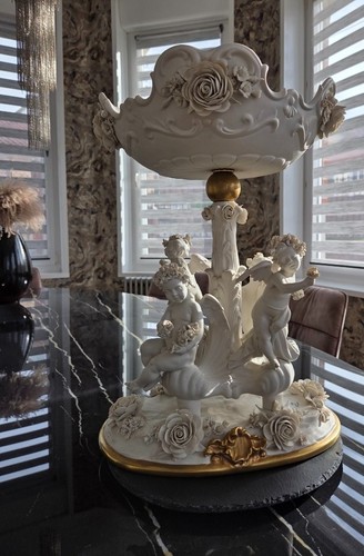 Cesare villari sculpture - cesare,
