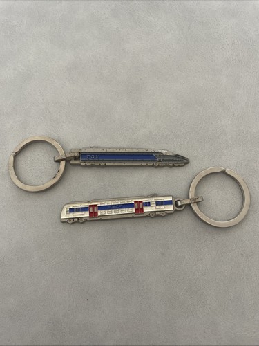 Ancien porte clé sncf - porte,