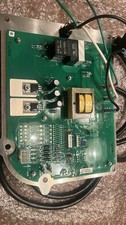Berkel X13 Slicer PCB