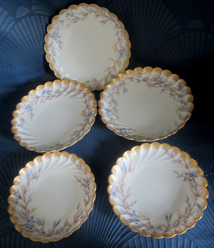 Coupelles porcelaine haviland - coupelles,