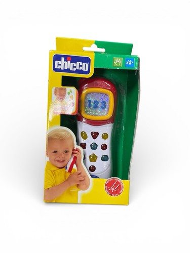 Rare new box vintage - rare, chicco
