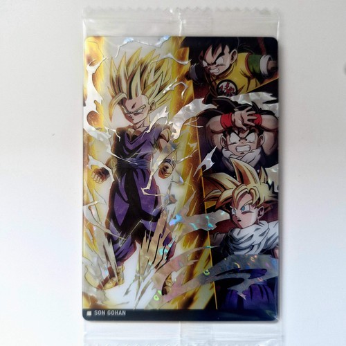 Dragon ball carte itajaga - carte,