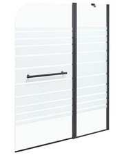 Paroi de Douche Minimaliste en