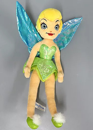 Peluche tokyo disney - peluche,