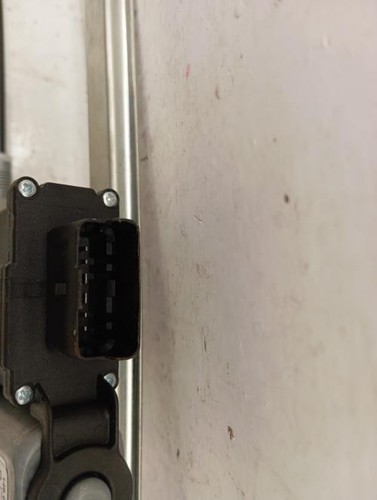 Leve vitre electrique avant