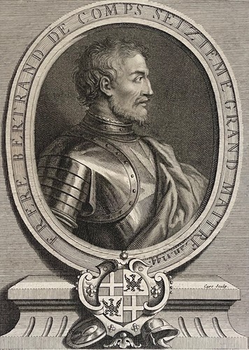 Ferdinand ier lorraine - ier,