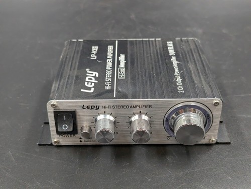 Amplificateur puissance - amplificateur,