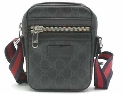 Gucci small messenger bag - small,