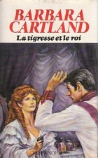 La tigresse et le roi -
