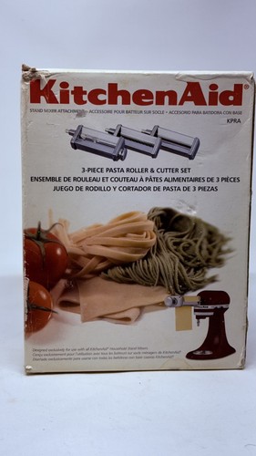 Kitchenaid kpra piece pasta - kitchenaid,