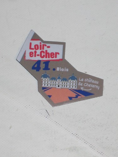Magnets marque gaulois - magnets,