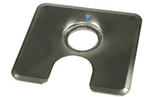 Filtre fin inox pour lave - fin,