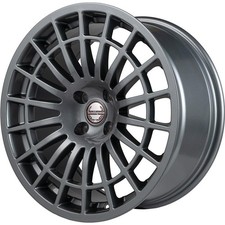 Jante alu DEDICO INTEGRALE 17"