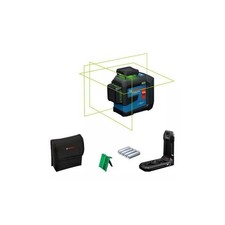 Laser lignes 3 plans GLL 80-33