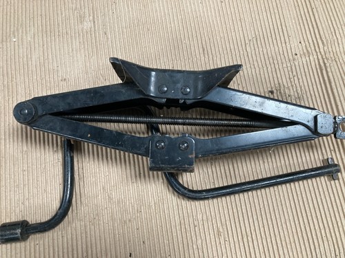 Cric levage voiture renault - cric,