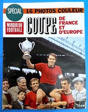 MIROIR DU FOOTBALL n° 94 de