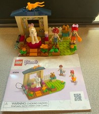 LEGO Friends: Pony-Washing