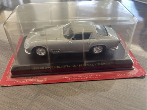Ferrari 250 berlinetta - ferrari, gt