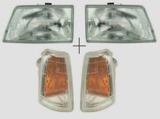 PHARE +CLIGNOTANT AVANT GAUCHE