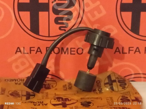 Alfa romeo alfetta - alfa,