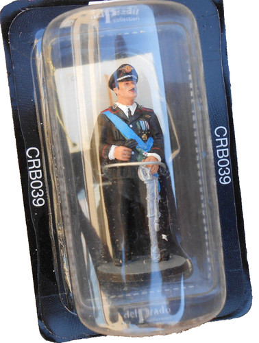 Soldats carabinier général - soldats,