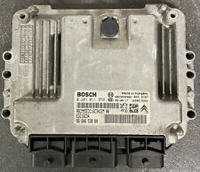 Calculateur moteur PEUGEOT 306