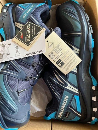 Chaussures trail running - de,