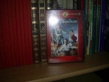 DVD -  A L'ABORDAGE avec Errol FLYNN , Maureen O'HARA et Anthony QUINN