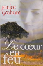 Coeur feu janice - le, /