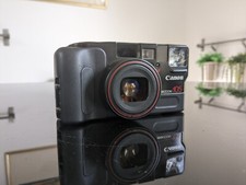 Canon 35mm film camera - canon,