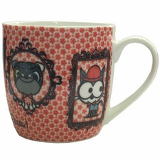 Tasse en céramique Chihuahua