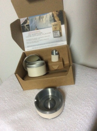 Coffret marlboro - ,