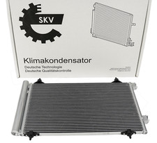 Condensateur climatisation - condensateur,