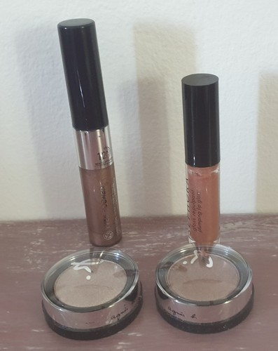 Produits beauté - de,
