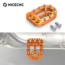 Plaque de pédale de frein