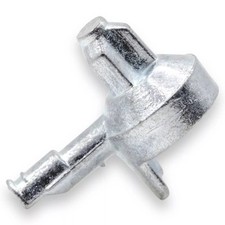 IKEA 131372 (12x) - Support de fixation pour étagères