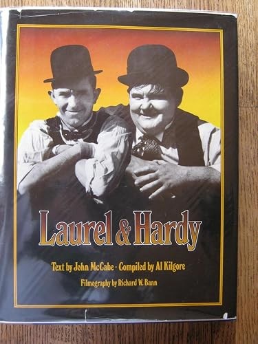 Laurel hardy - &,