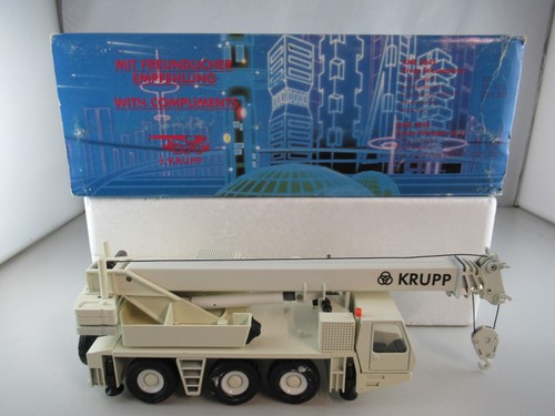 Grue nzg conrad krupp kmk - nzg,