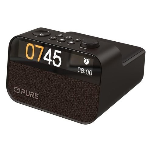Pure réveil radio 30103 - pure,
