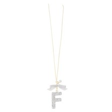 Métal Strass Noeud Papillon F
