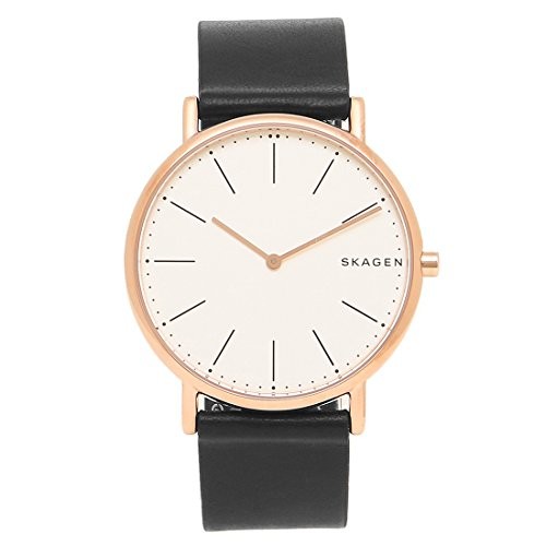 Montre skagen skw6430 noir - skagen,