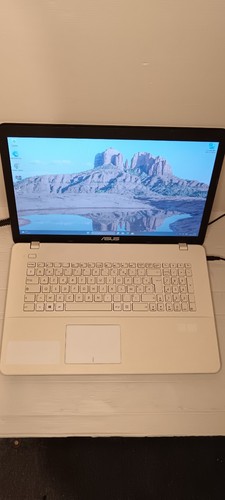 Ordinateur portable asus - portable, x