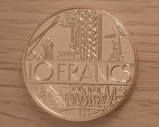 75 - Paris - Exposition Georges Mathieu 2025 - Monnaie de Paris