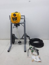 Système de pulvérisation de peinture airless WAGNER Control Pro 350 M 600 W